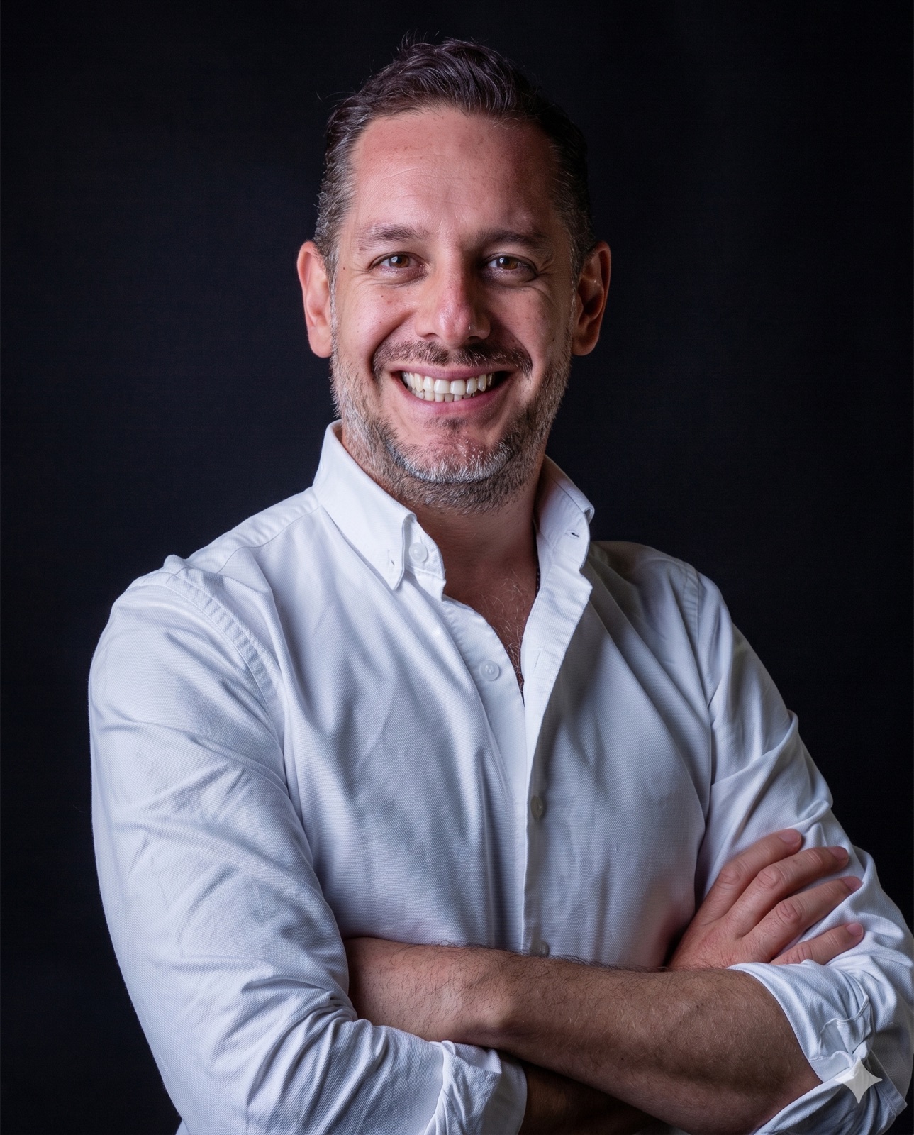 Jaime González, consultor inmobiliario